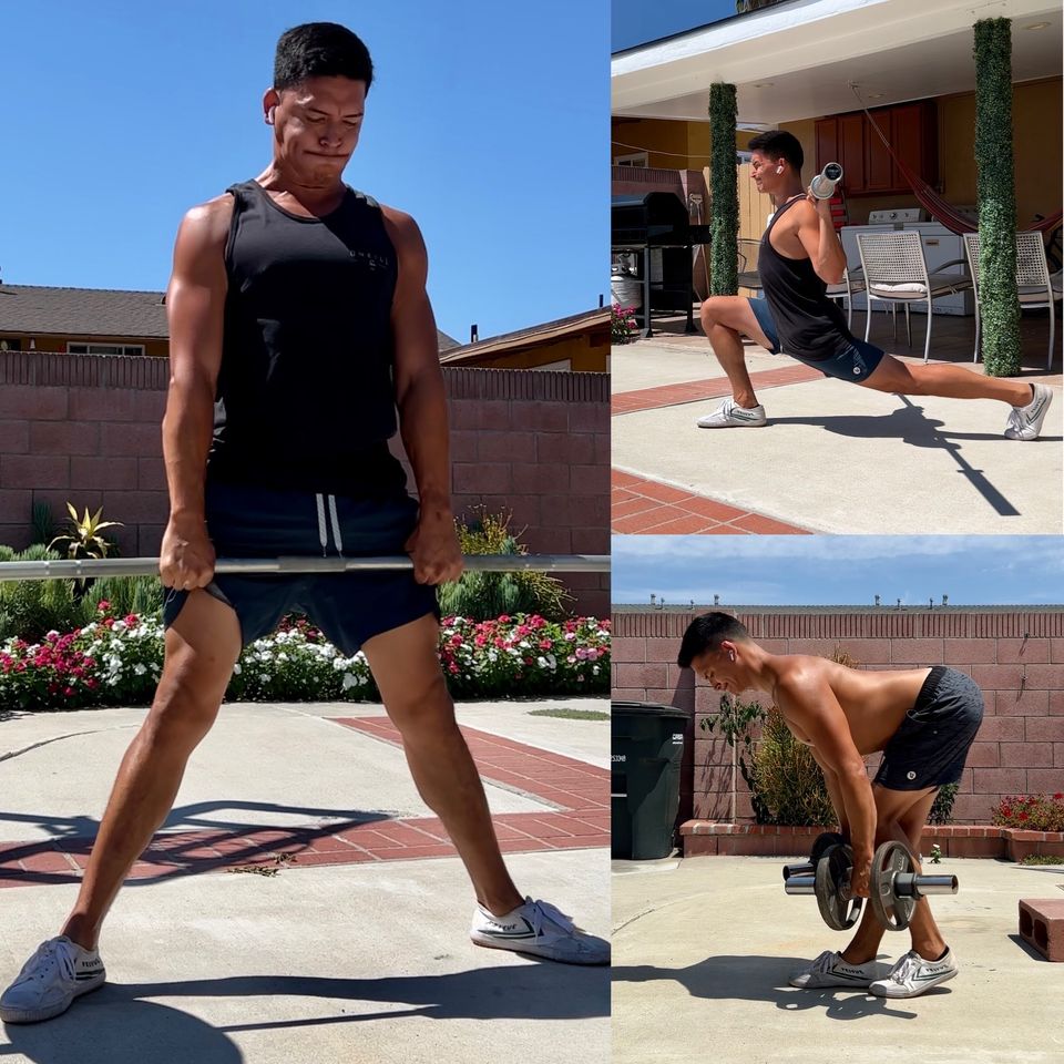 Introductory Programs - Strength and Flexibility