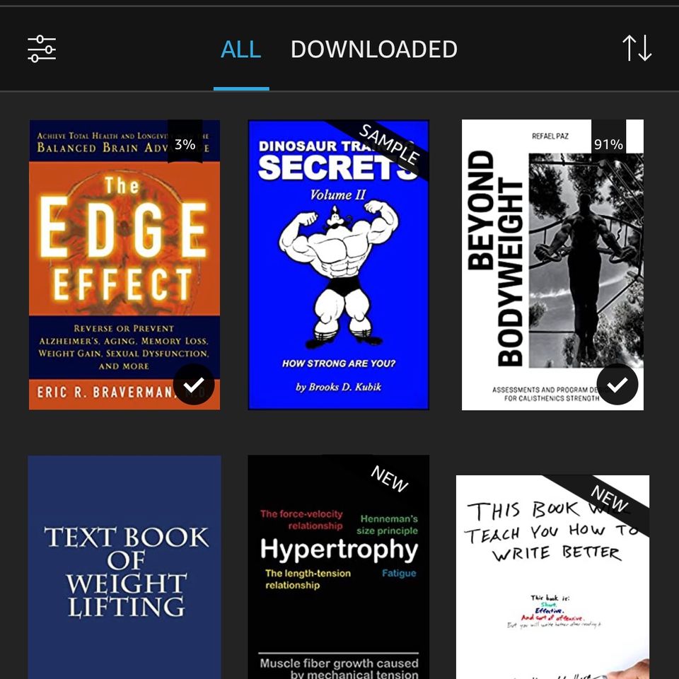 Miscellaneous and Third Party Resources